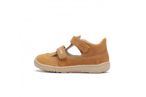 Barefoot geltoni batai 26-31 d. H077-51734DM Barefoot geltoni batai 26-31 d. H077-51734DM