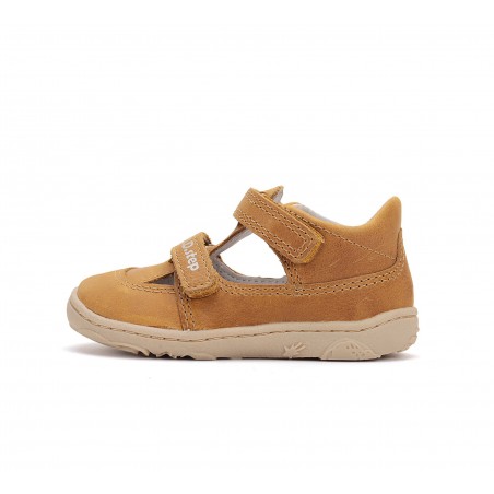 Barefoot geltoni batai 26-31 d. H077-51734DM