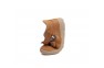 2 - Barefoot geltoni batai 26-31 d. H077-51734DM