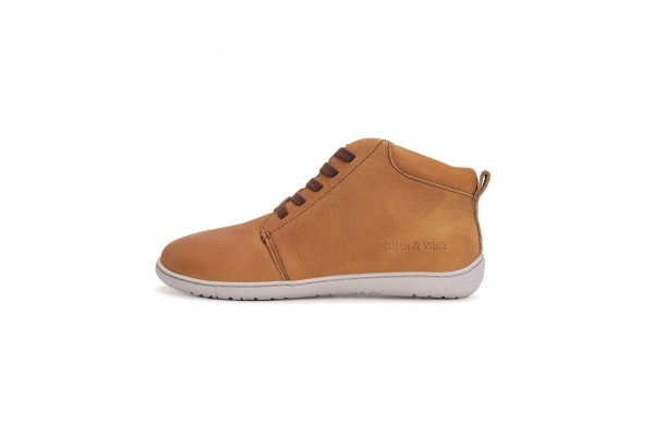 Barefoot rudi batai 38-41 d. A088-42835D Barefoot rudi batai 38-41 d. A088-42835D