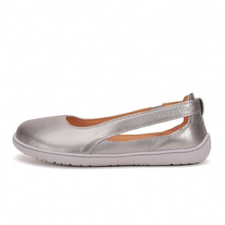 Barefoot sidabriniai batai 36-43 d. H088-51243A