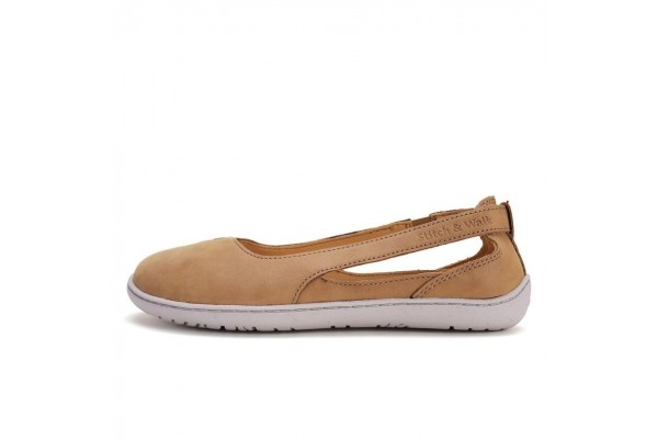 Barefoot rudi batai 36-43 d. H088-51243B Barefoot rudi batai 36-43 d. H088-51243B