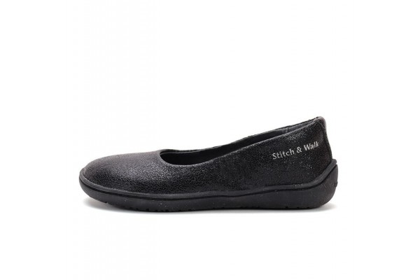 Barefoot juodi batai 36-43 d. H088-51494 Barefoot juodi batai 36-43 d. H088-51494