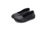 7 - Barefoot juodi batai 36-43 d. H088-51494