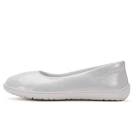 Barefoot sidabriniai batai 36-43 d. H088-51494A