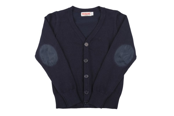 Mėlynas megztinis 170-182 "Unisex" Mėlynas megztinis 170-182 "Unisex"