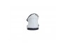 2 - Baltos barefoot basutės 20-25 d. G076-41876A