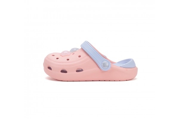 D.D.Step rožinės klumpės 26-31 d. J091-51713CM D.D.Step rožinės klumpės 26-31 d. J091-51713CM