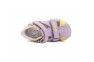 4 - Violetinės basutės 26-31 d. G064-51611DM