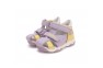 6 - Violetinės basutės 26-31 d. G064-51611DM