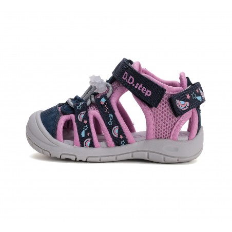 Greitai džiūstantys batai "Quick dry" 20-25 d. G065-51748D