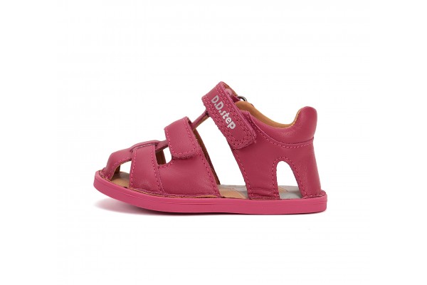Rožinės barefoot basutės 20-25 d. G076-51971C Rožinės barefoot basutės 20-25 d. G076-51971C