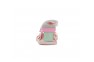 3 - Baltos barefoot basutės 20-25 d. G076-51334C