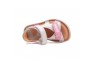5 - Baltos barefoot basutės 20-25 d. G076-51334C