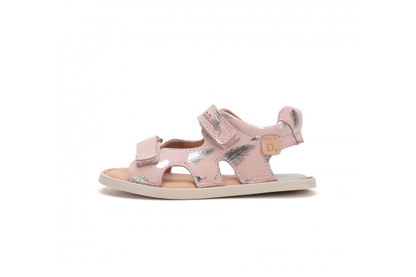 Rožinės barefoot basutės 32-37 d. G076-51995CL Rožinės barefoot basutės 32-37 d. G076-51995CL