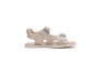 4 - Kreminės barefoot basutės 32-37 d. G076-51995BL