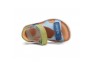 5 - Mėlynos barefoot basutės 20-25 d. G076-51334