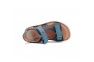 5 - Mėlynos barefoot basutės 32-37 d. G076-51995L