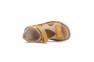 5 - Kreminės barefoot basutės 32-37 d. G076-51995AL