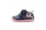 1 - Barefoot mėlyni batai 20-25 d. S070-52838B