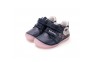 8 - Barefoot mėlyni batai 20-25 d. S070-52838B