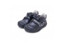 7 - Barefoot mėlyni batai 26-31 d. S073-52355BM