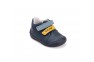 8 - Barefoot mėlyni batai 20-25 d. S070-52141B