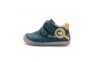 1 - Barefoot mėlyni batai 20-25 d. S070-52576B