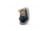 3 - Barefoot mėlyni batai 20-25 d. S070-52576B