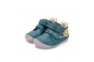 8 - Barefoot mėlyni batai 20-25 d. S070-52576B