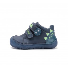 Barefoot mėlyni batai 26-31...