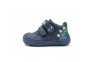 1 - Barefoot mėlyni batai 26-31 d. S073-52875M