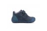 5 - Barefoot mėlyni batai 26-31 d. S073-52875M
