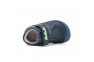 6 - Barefoot mėlyni batai 26-31 d. S073-52875M