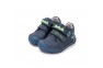 8 - Barefoot mėlyni batai 26-31 d. S073-52875M