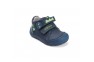 9 - Barefoot mėlyni batai 26-31 d. S073-52875M