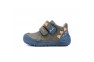 1 - Barefoot khaki batai 26-31 d. S073-52875AM