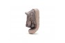 2 - Barefoot bronziniai batai 20-25 d. S073-52355A