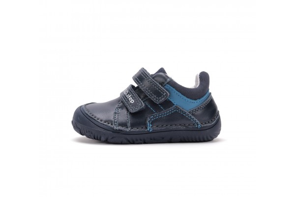 Barefoot mėlyni batai 20-25 d. S073-52363