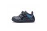 1 - Barefoot mėlyni batai 20-25 d. S073-52363