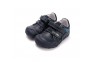 7 - Barefoot mėlyni batai 20-25 d. S073-52363
