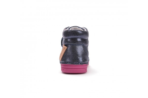 Mėlyni batai 25-30 d. A040-52560DM