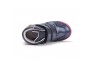 4 - Mėlyni batai 25-30 d. A040-52560DM