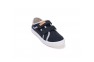 7 - Tamsiai mėlyni canvas batai 32-37 d. C097-52981AL