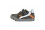 1 - Tamsiai pilki batai 25-30 d. S068-396AM