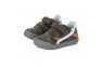 6 - Tamsiai pilki batai 25-30 d. S068-396AM
