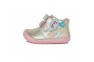 1 - Barefoot kreminiai batai 20-25 d. S070822A