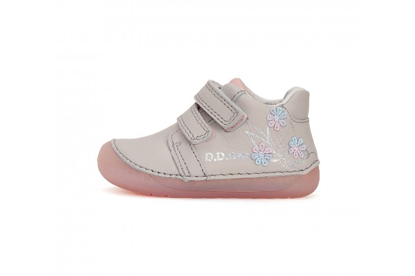 Barefoot pilki batai 20-25 d. S070-41484