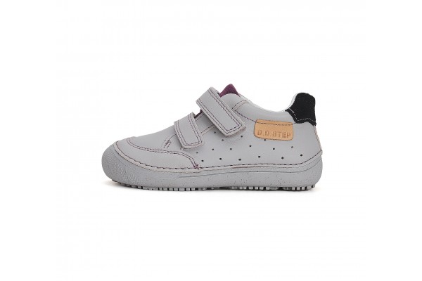 Barefoot pilki batai 25-30 d. S063-41377BM
