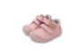 7 - Barefoot rožiniai batai 20-25 d. S073-51761C